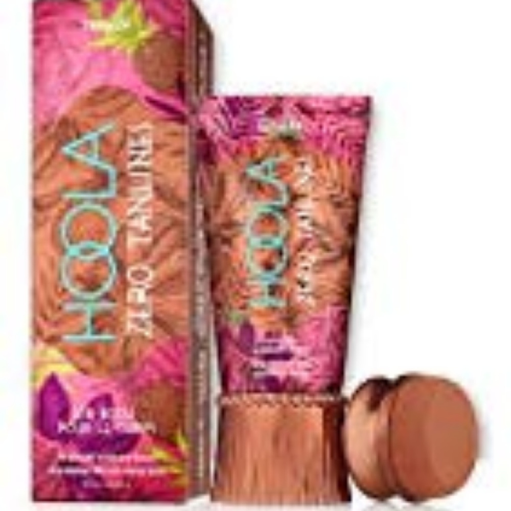 Benefit Hoola Zero Tanlines Allover Body Bronzer - Picture 2 of 3